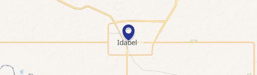 Idabel, OK 74745