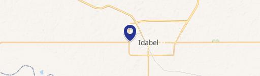 Idabel, OK 74745