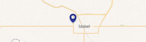 Idabel, OK 74745