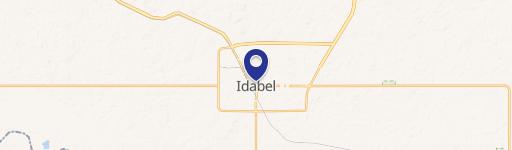 Idabel, OK 74745