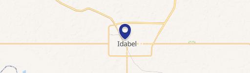 Idabel, OK 74745