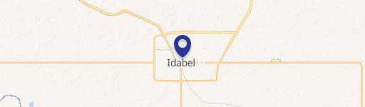 Idabel, OK 74745