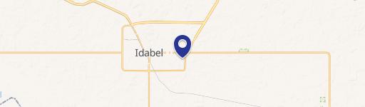 Idabel, OK 74745