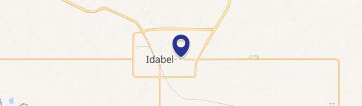 Idabel, OK 74745