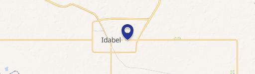 Idabel, OK 74745