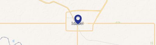 Idabel, OK 74745