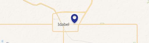 Idabel, OK 74745