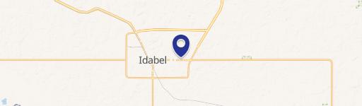 Idabel, OK 74745
