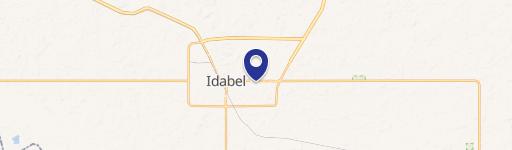 Idabel, OK 74745