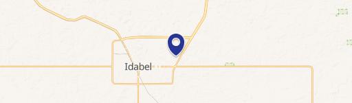 Idabel, OK 74745