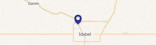 Idabel, OK 74745