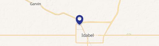 Idabel, OK 74745
