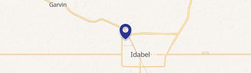Idabel, OK 74745