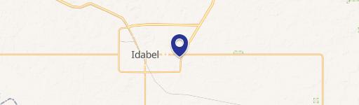 Idabel, OK 74745