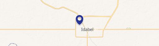 Idabel, OK 74745