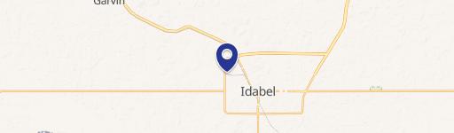 Idabel, OK 74745