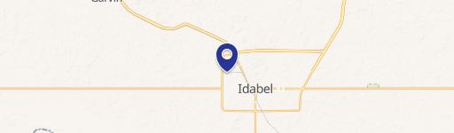 Idabel, OK 74745