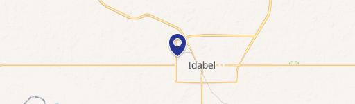 Idabel, OK 74745