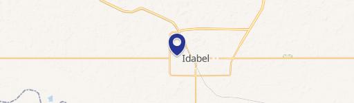 Idabel, OK 74745