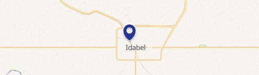 Idabel, OK 74745