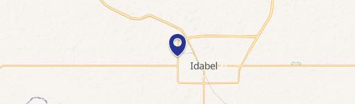 Idabel, OK 74745