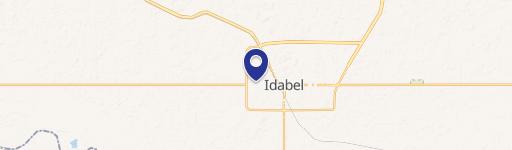 Idabel, OK 74745