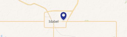 Idabel, OK 74745