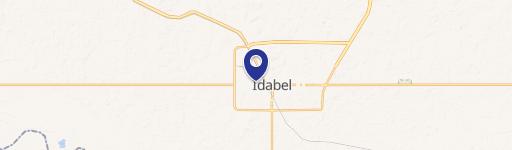 808 Martin Luther King Ave