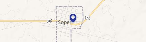 Soper, OK 74759
