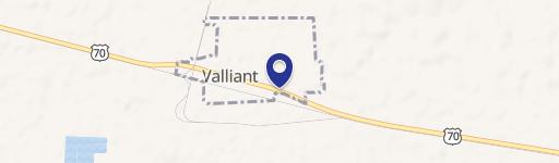 Valliant, OK 74764