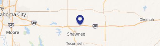 Shawnee, OK 74804