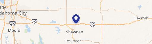 Shawnee, OK 74804