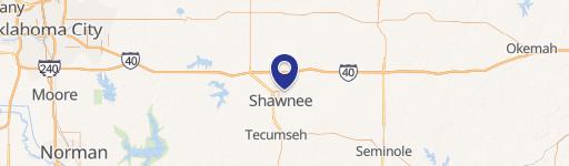 Shawnee, OK 74801