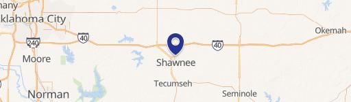 Shawnee, OK 74801
