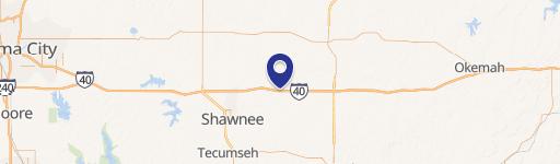 Shawnee, OK 74804