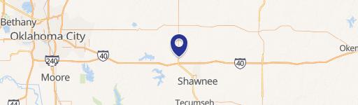 Shawnee, OK 74804