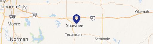 Shawnee, OK 74801