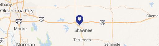 Shawnee, OK 74804