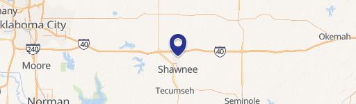 Shawnee, OK 74804