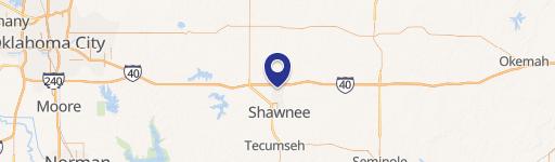 Shawnee, OK 74804