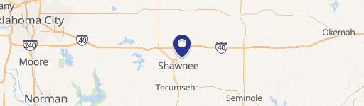 Shawnee, OK 74801