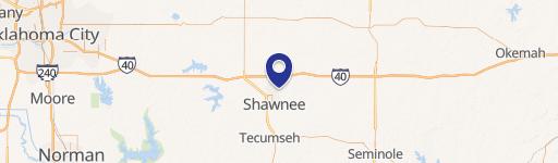 Shawnee, OK 74804