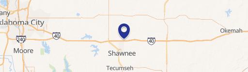Shawnee, OK 74804