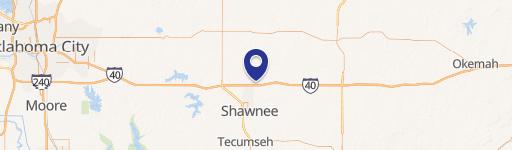 Shawnee, OK 74804