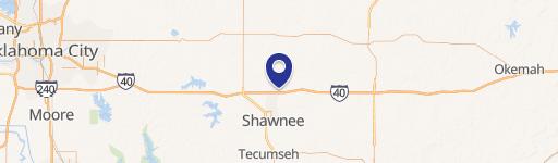 Shawnee, OK 74804