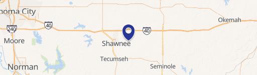Shawnee, OK 74801
