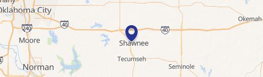 Shawnee, OK 74801