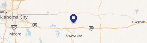 Shawnee, OK 74804
