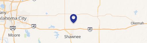 Shawnee, OK 74804