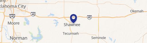 Shawnee, OK 74801